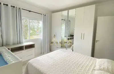 Apartamento à venda, 124 m² por r$ 1.100.000,00 - centro - penha/sc