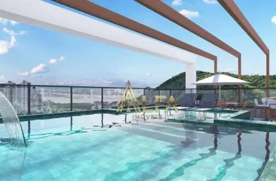 Apartamento sol da manhã localização privilegiada no fazenda.