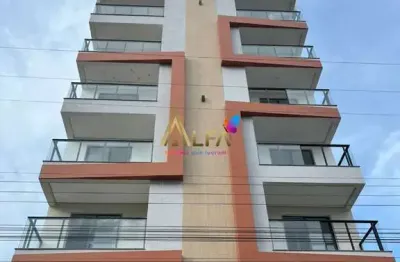 Apartamento DE 95 m² com 3 dormitórios no Gravatá - Navegantes/SC