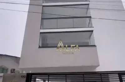 Apartamento vista mar à venda por r$ 650.000 - centro - barra velha/sc