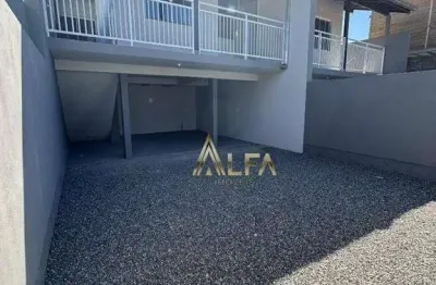 Casa à venda, 106 m² por r$ 549.900,00 - nossa senhora de fatima - penha/sc