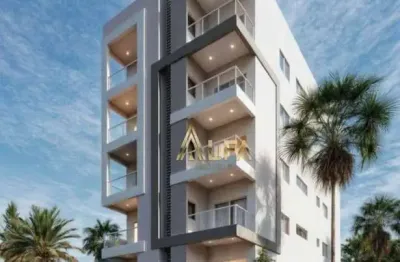Apartamento à venda, 76 m² por r$ 563.362,00 - gravatá - navegantes/sc