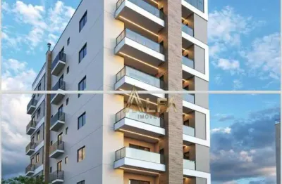 Apartamento na planta com conforto com duas suítes perto de tudo que você precisa e 800 metros do mar.