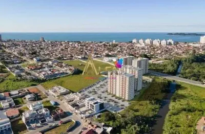 Apartamento à venda, 51 m² por R$ 450.000,00 - Nossa Senhora de Fatima - Penha/S