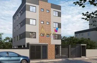 Apartamento à venda, 38 m² por R$ 295.000,00 - Nossa Senhora de Fatima - Penha/S