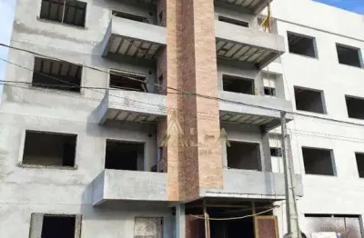 Apartamento com suíte à venda, 69 m² por r$ 466.417 - nossa senhora da paz - balneário piçarras/sc