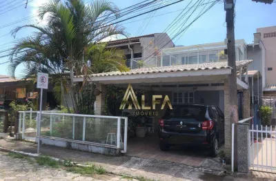 Sobrado com 3 dormitórios à venda, 140 m² por r$ 848.000,00 - praia brava - itajaí/sc
