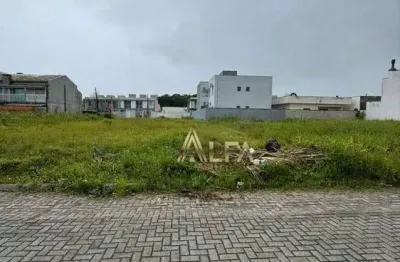 Terreno à venda, 300 m² por r$ 490.000,00 - centro - balneário piçarras/sc