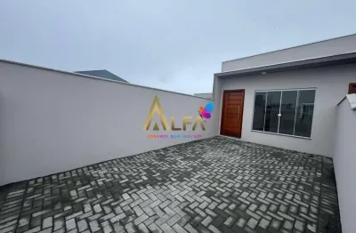 Casa com 1 Suíte + 1 dormitório à venda, 60 m² por R$ 420.000 - Nossa Senhora de