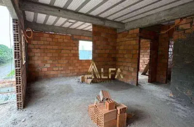 Apartamento com 2 dormitórios à venda, 70 m² por r$ 450.000,00 - bairro itacolomi - balneário piçarras/sc