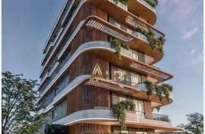 290m da praia / apartamento 80 m² por r$ 815.575 - centro - navegantes/sc