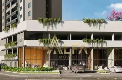 Apartamento à venda, 83 m² por r$ 1.099.000,00 - praia de armação - penha/sc