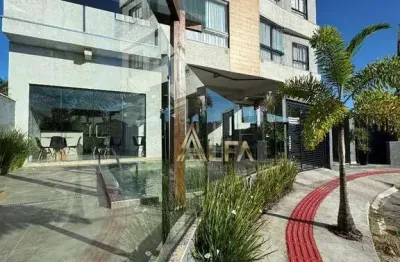 Apartamento 2 dormitórios à venda, 50 m² por r$ 450.000 - balneário piçarras/sc