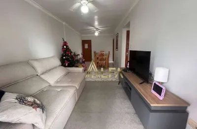 Apartamento próximo ao carrefour em balneario camboriu sc