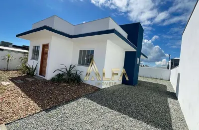 Casa à venda, 75 m² por r$ 578.000,00 - itacolomi - balneário piçarras/sc