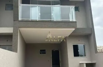 Sobrado com 2 dormitórios à venda, 90 m² por r$ 649.000,00 - centro - balneário piçarras/sc
