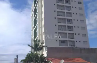 Apartamento com 3 quartos à venda na Avenida Joaquim Couto, 253, Gravata, Navegantes