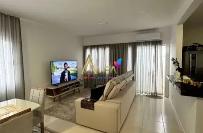 Apartamento com 3 dormitórios à venda, 93 m² por R$ 885.000,00 - Centro - Penha/