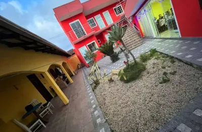 Casa comercial à venda na Rua João Inácio Albano, 19, Praia de Armação do Itapocorói, Penha