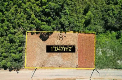 Terreno à venda, 1046 m² por r$ 1.195.000,00 - itacolomi - balneário piçarras/sc