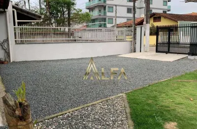 Casa à venda, 160 m² por r$ 1.200.000,00 - itajuba - barra velha/sc