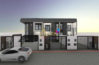 Sobrado com 1 suite master + 2 demi suites à venda, 150 m² por R$ /950.000 - Ita