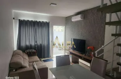 Sobrado à venda, 61 m² por r$ 500.000,00 - bairro rio pequeno - camboriú/sc
