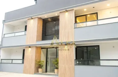 Apartamento com 3 dormitórios à venda, 82 m² por r$ 560.000,00 - itacolomi - balneário piçarras/sc