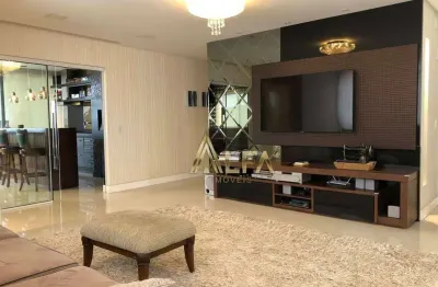 Cobertura com 3 quartos à venda na Rua José Romão, 68, Gravata, Navegantes