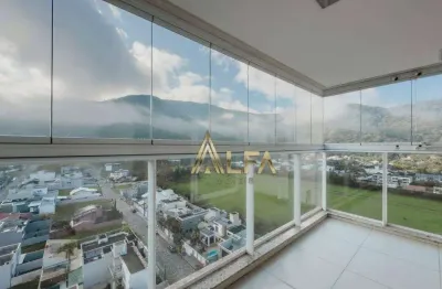 Apartamento com 2 dormitórios à venda, 70 m² por r$ 990.000,00 - ressacada - itajaí/sc