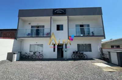 Apartamento com 8 quartos à venda na Rua Maria de Lourdes Couto Cabral, 984, Gravata, Navegantes