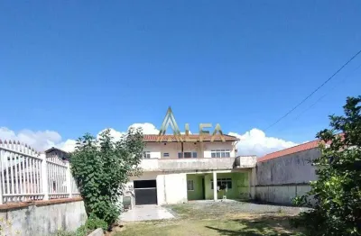Terreno à venda na Rua Serafim Inês Viêira, 796, Centro, Penha