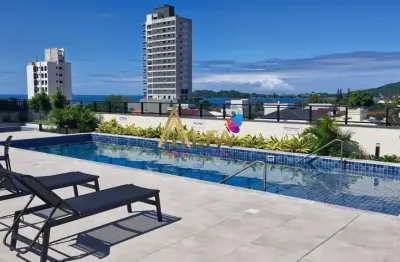 Apartamento à venda, 71 m² por R$ 850.000,00 - Praia de Armação - Penha/SC