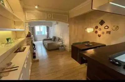 Venda - apart° 1 dormitório - 80 m² por r$ 1.100.000 - 2ª quadra centro - balneário camboriú/sc