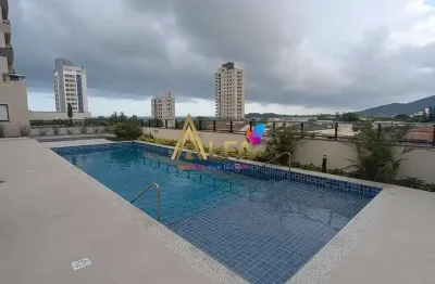 Apartamento à venda, 71 m² por R$ 998.000,00 - Praia de Armação - Penha/SC
