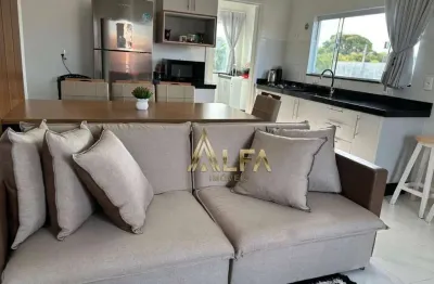 Apartamento à venda, 76 m² por r$ 510.000,00 - centro - penha/sc