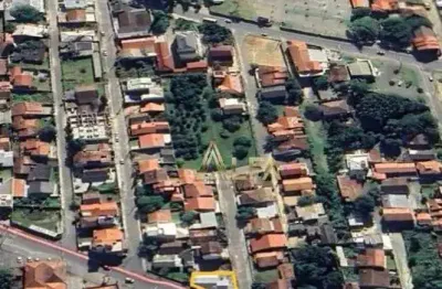 Área à venda, 337 m² por r$ 1.500.000,00 - praia de armação - penha/sc