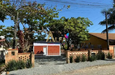Casa com 5 quartos à venda na Avenida Antonio Carlos Konder Reis, 237, Armação, Penha