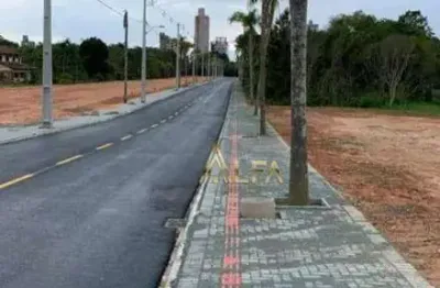 Terreno à venda, 360 m² por r$ 340.000,00 - santo antonio - balneário piçarras/sc