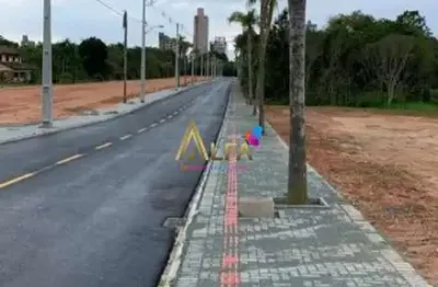 Terreno à venda, 360 m² por R$ 340.000,00 - Santo Antonio - Balneário Piçarras/S