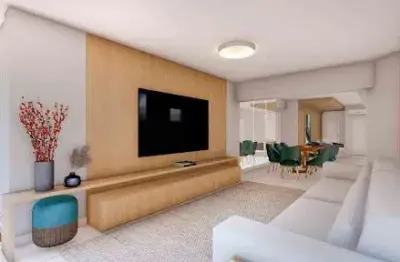 Venda - apartº 3 dormitórios - 269 m² por r$ 2.850.000 - 2ª quadra centro - balneário camboriú/sc
