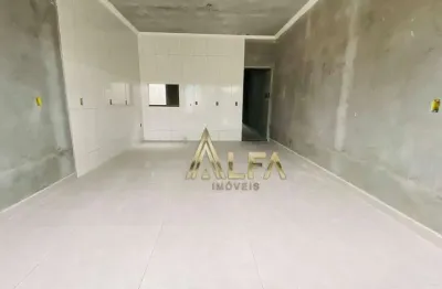 Casa com 2 dormitórios à venda, 77 m² por r$ 382.000,00 - nossa senhora de fatima - penha/sc