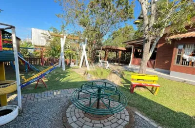 Chacará com 1 260,82 m² por r$ 1.800.000 - nossa  senhora  de fátima - penha/sc