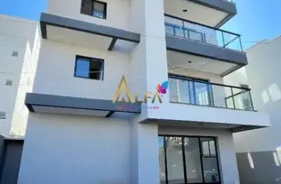 Apartamento à venda, 85 m² por R$ 640.000,00 - Itacolomi - Balneário Piçarras/SC