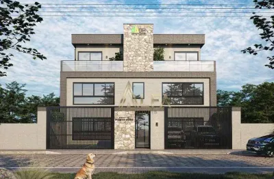 Apartamento à venda, 73 m² por r$ 395.000,00 - itacolomi - balneário piçarras/sc