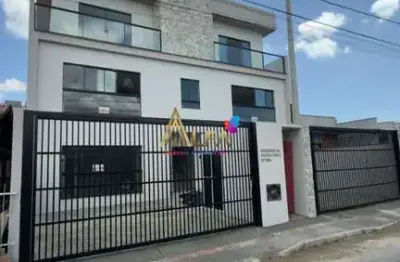 Apartamento com 2 dormitórios à venda, 73 m² por R$ 395.000,00 - Itacolomi - Bal