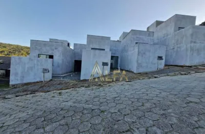 Casa com 3 dormitórios à venda, 62 m² por r$ 360.000,00 - nossa  senhora  de fátima  - penha/sc