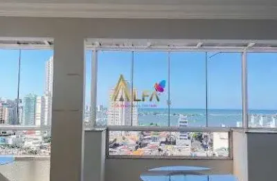 Apartamento com 3 dormitórios à venda, 104 m² por R$ 750.000,00 - Bairro Fazenda