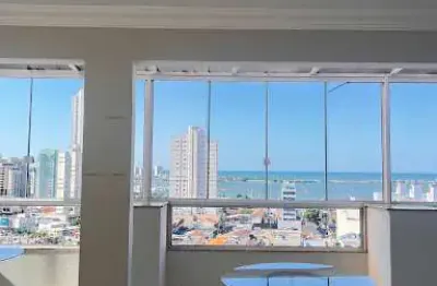 Apartamento com 3 dormitórios à venda, 104 m² por r$ 750.000,00 - bairro fazenda - itajaí/sc