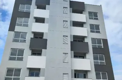 Apartamento com 2 quartos à venda na Rua Dom Jaime de Barros Câmara, 541, São Vicente, Itajaí